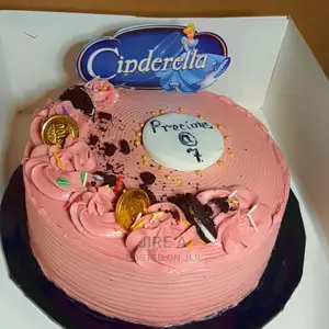 Readytogocakes