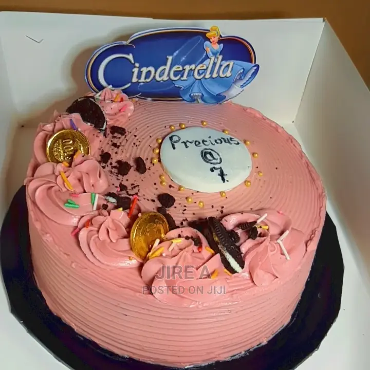 Readytogocakes