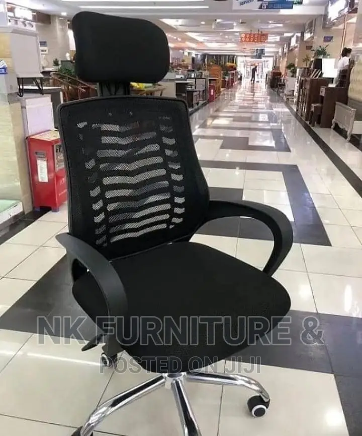 Office Chair Swivel