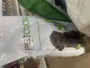 Pet Cool Dry Food