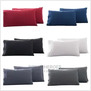 Fibre Sleeping Pillows