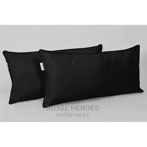 Fibre Sleeping Pillows