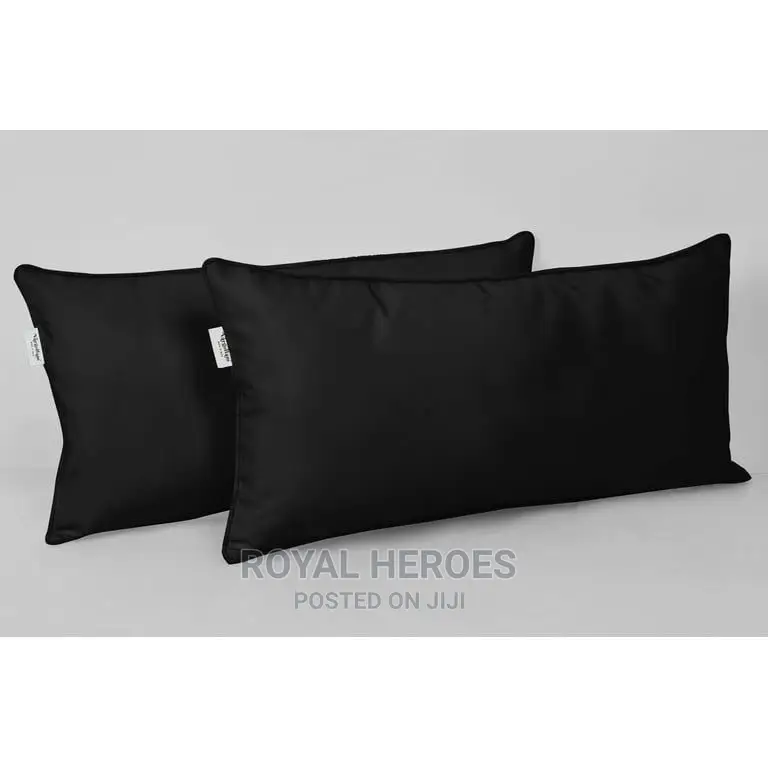 Fibre Sleeping Pillows