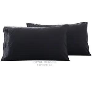 Fibre Sleeping Pillows