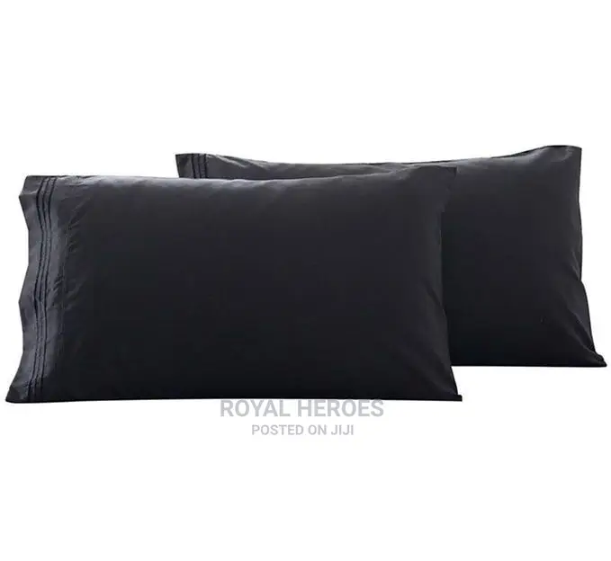 Fibre Sleeping Pillows