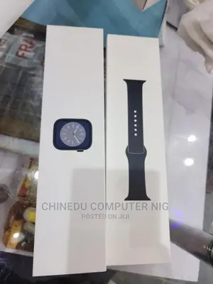 Apple Watch Series 8 41mm