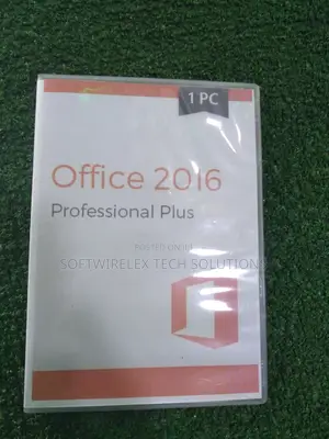 Office 2016