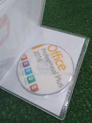 Office 2016