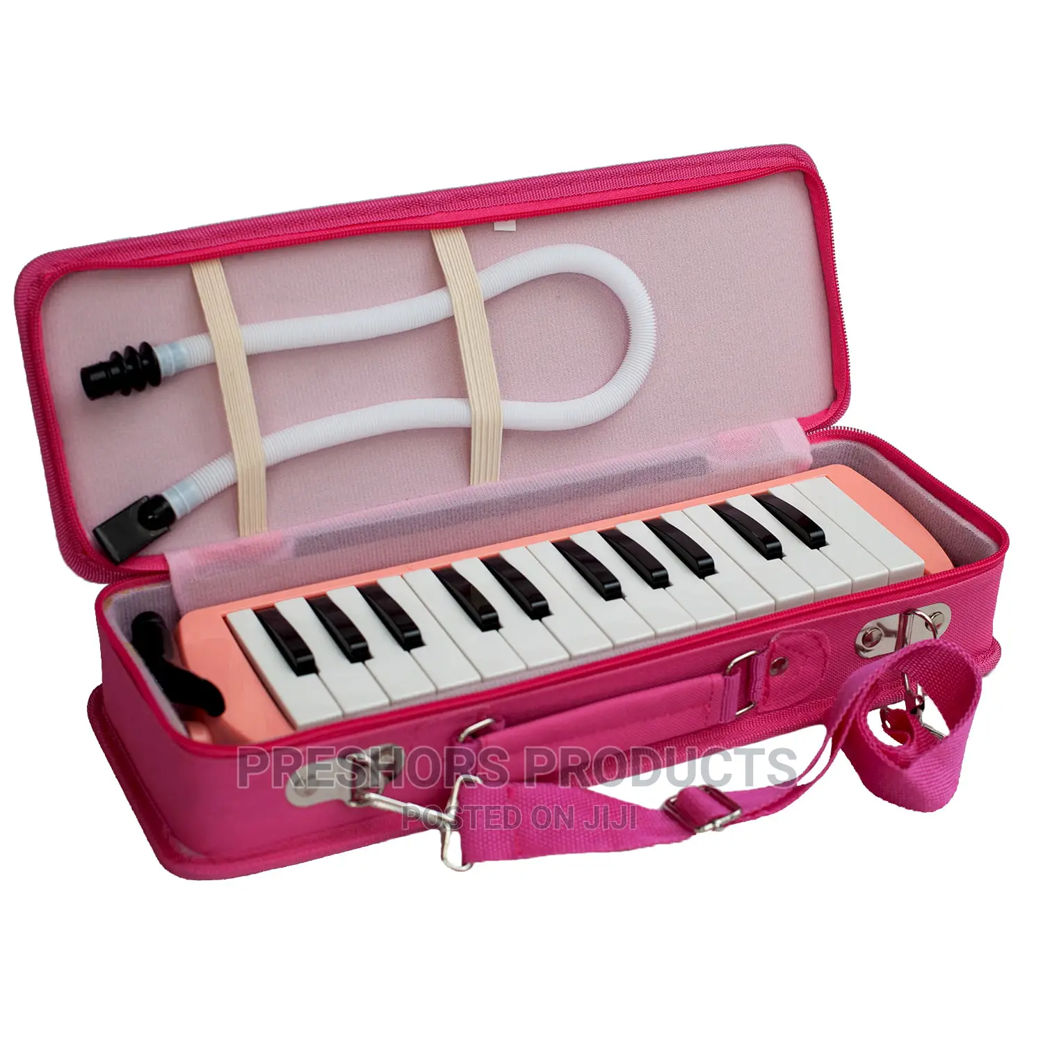 Qaulity 32 Keys Melodica(Hard Packing )