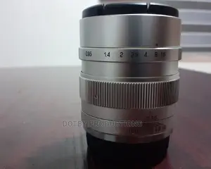 Speedmaster 35mmf0.95