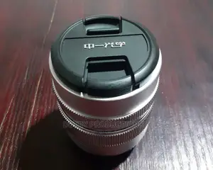 Speedmaster 35mmf0.95