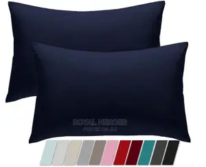 Fibre Sleeping Pillow