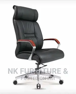 Executive Office Chair
