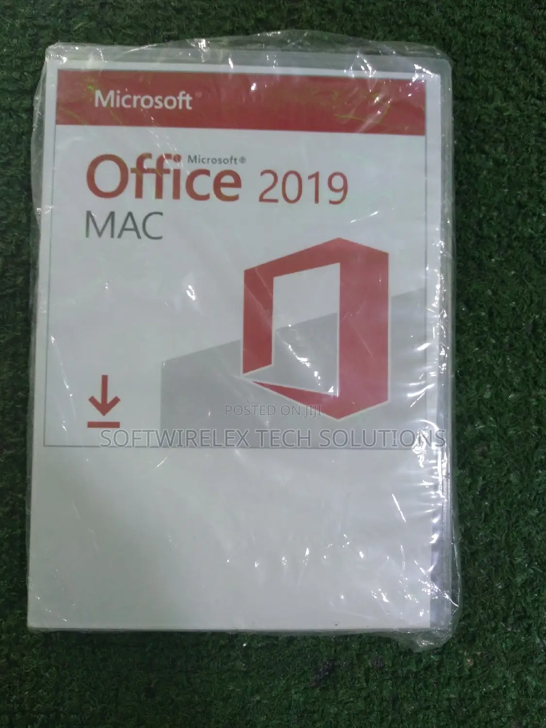 Microsoft Office