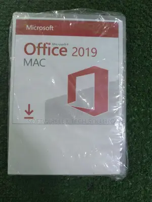 Microsoft Office