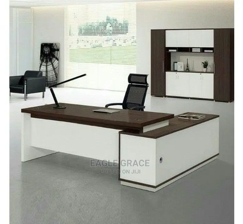 Executive Office Table