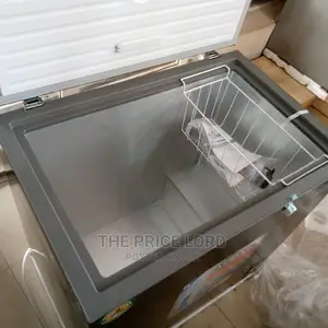 Kenstar Freezer 300s, 200litres