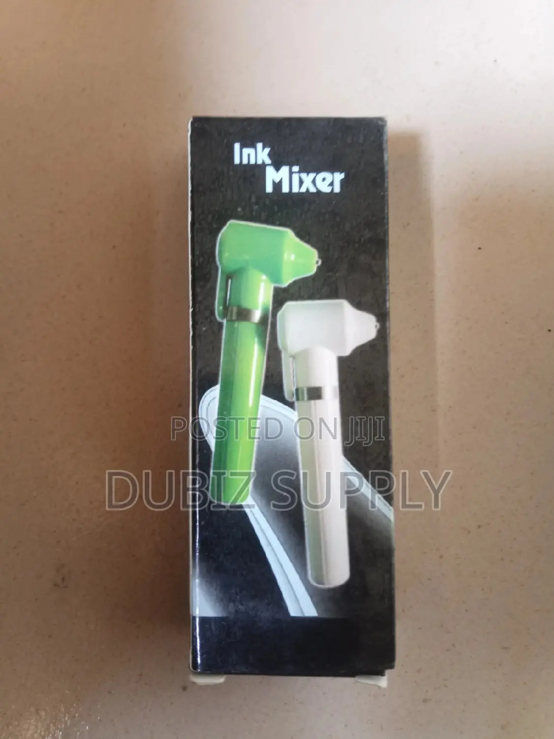 Tattoo Ink Mixer