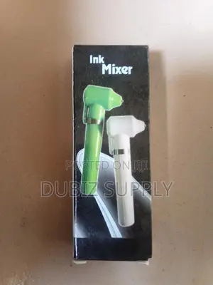Tattoo Ink Mixer