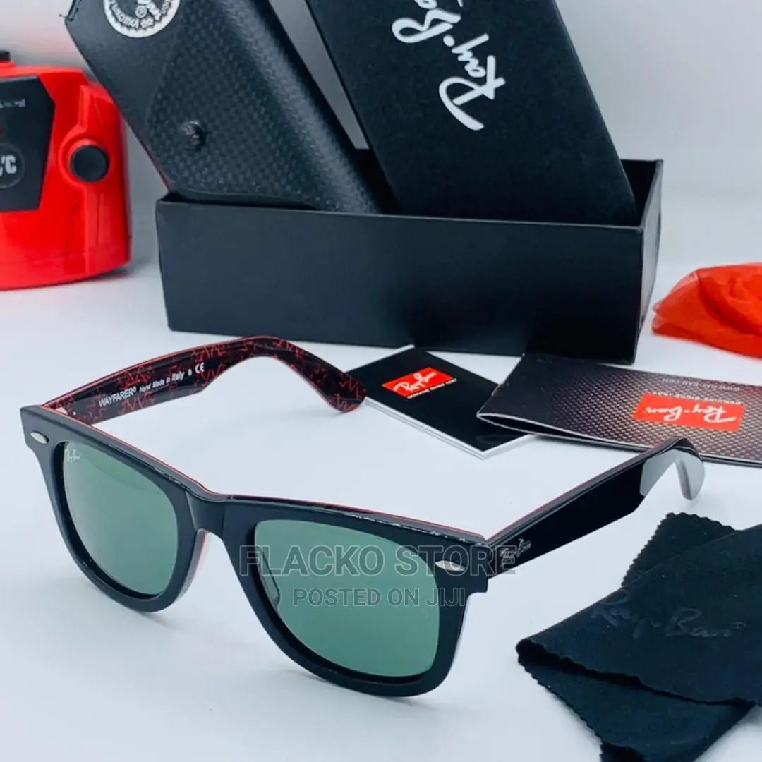 Original Rayban Eye Sunglasses