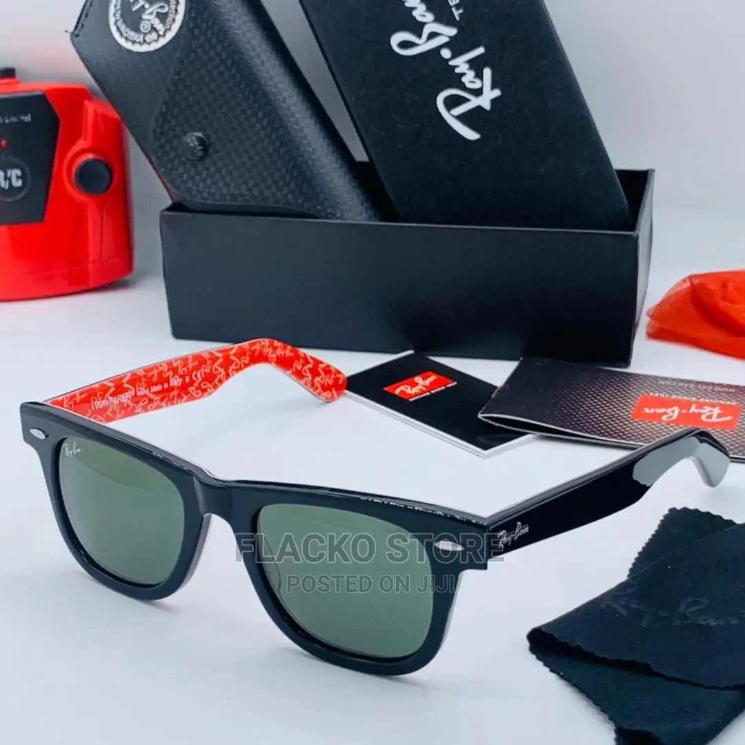 Original Rayban Eye Sunglasses