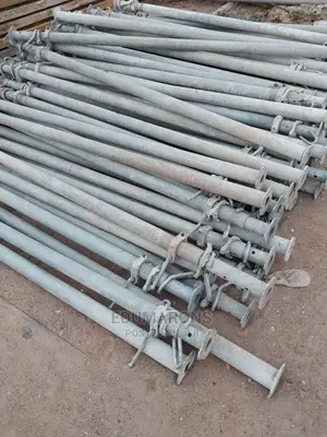 Heavy Duty Accro Props