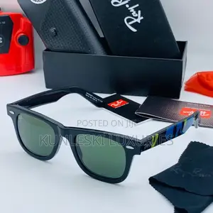 Original Ray-Ban Eyewear Glasses Available