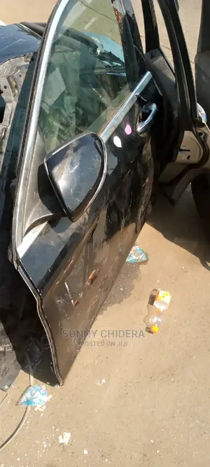 C300 4matic Complete Front Door (L) With Side Mirror Direct