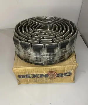 REXNORD Rubberize Chain SS