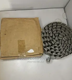 REXNORD Hook-Down Chain SS