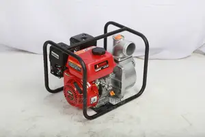 3 Inches Water Pump
