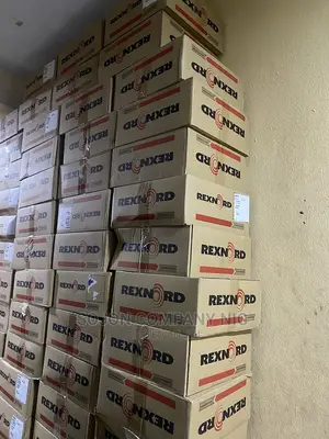 REXNORD Crate / Caterpillar Chain Plastic