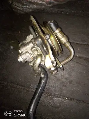 Power Steering Pump for Nissan Qx4 (1998_2000 Model)