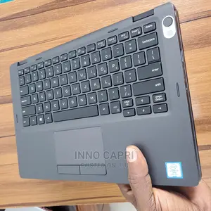 Laptop Dell Latitude 5300 8GB Intel Core i7 SSD 512GB