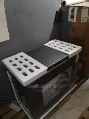 Latest LG Compact Chest Deep Freezer [GC-398SQ].