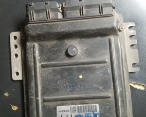 Nissan Brain Box 4.0 Engine 2005