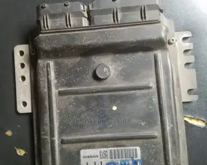 Nissan Brain Box 4.0 Engine 2005