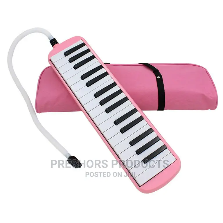 Flexible Packing 32keys Quality Melodica