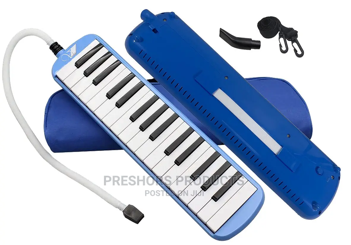 Flexible Packing 32keys Quality Melodica