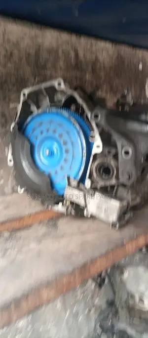 Photo - Automatic Gearbox Honda Civic 2000,05