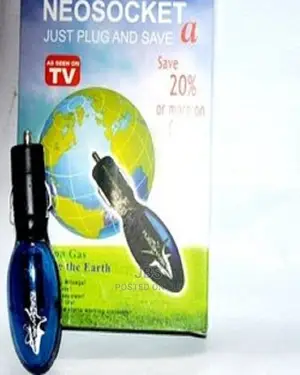 Neosocket Gas/Fuel Saver