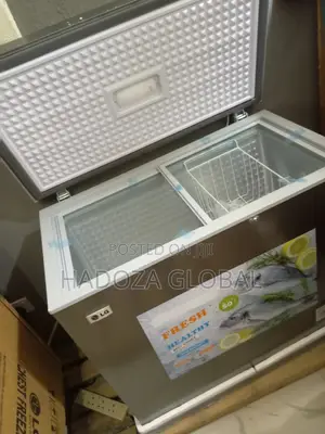 NEW LG Gc-398 Refrigerator With 2yrs Warranty