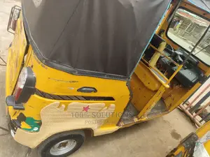TVS Apache 180 RTR 2019 Yellow