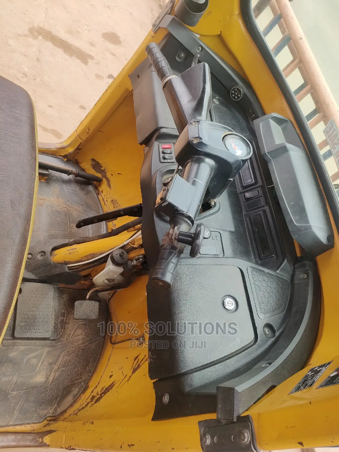 TVS Apache 180 RTR 2019 Yellow