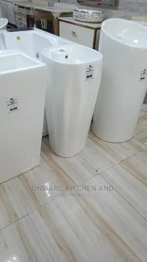 Luxury Water System