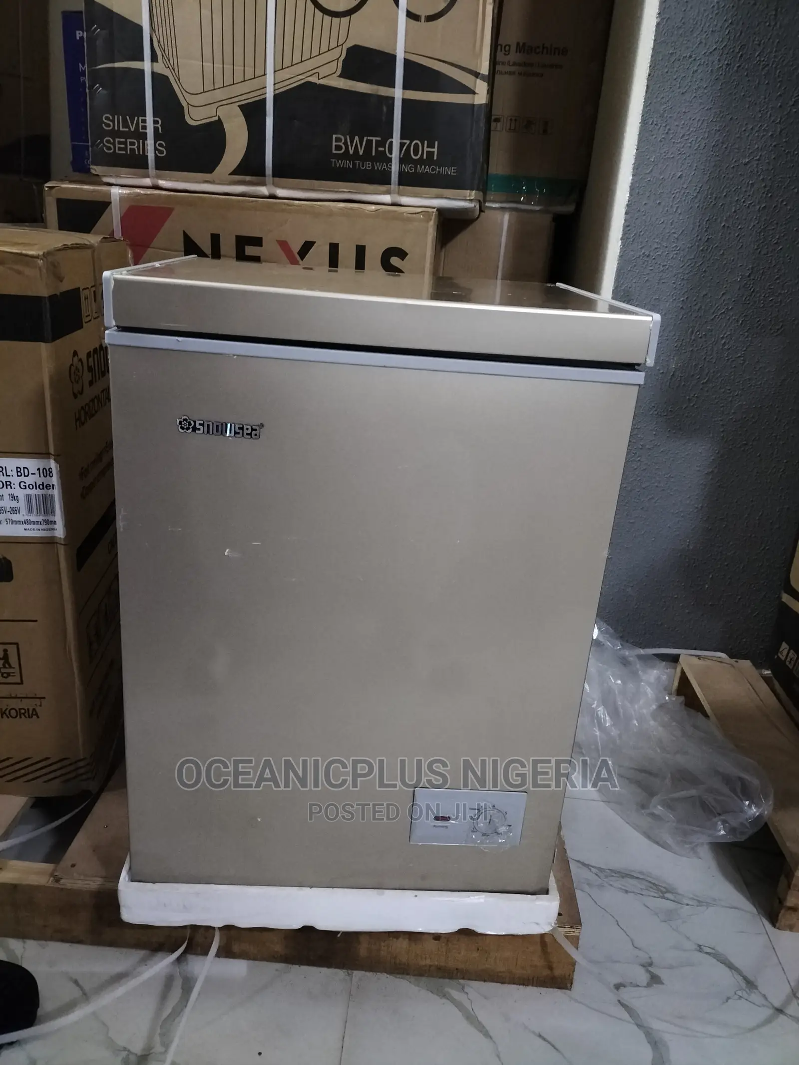 Most Affordable Snowsea Horizontal Freezer