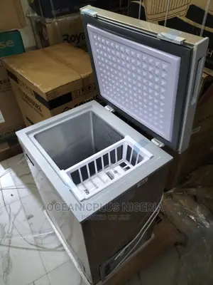 Durable Brand New Snowsea Table Top Freezer