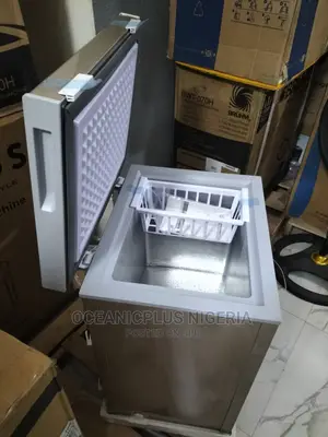 Best Reliable Snosea Table Top Horizontal Freezer