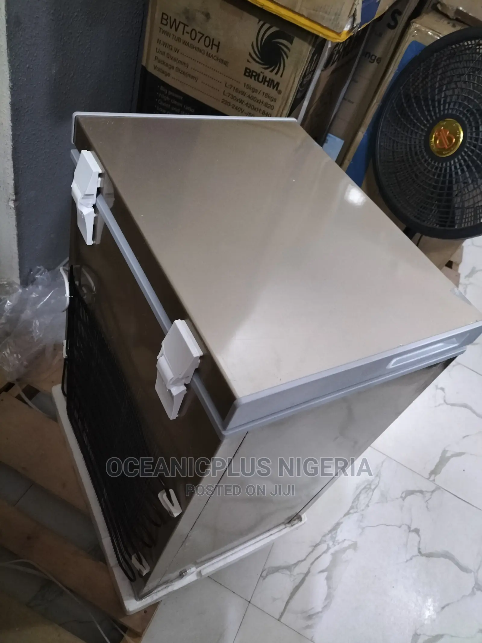 Best Reliable Snosea Table Top Horizontal Freezer