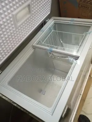 Home Fit LG Gc-398 Refrigerator With 2 Year Warranty